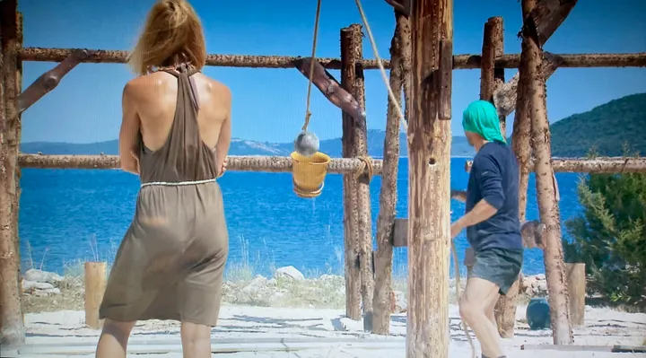 nicolette kluijver expeditie