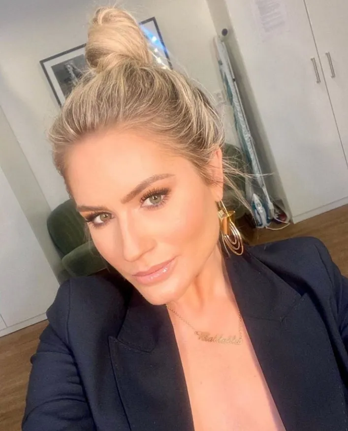 nikkie plessen blabla