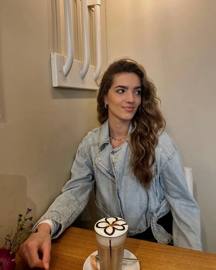 pien herman openhangend jasje