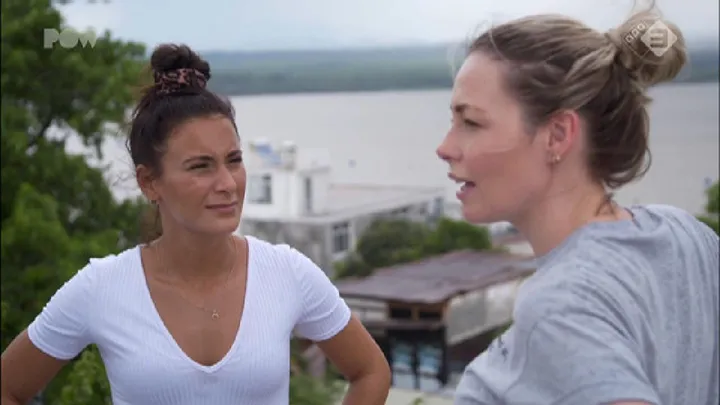 renate gerschtanowitz dilan yurdakul gevaarlijkste wegen 5