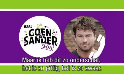 rick brandsteder stoptober temptation