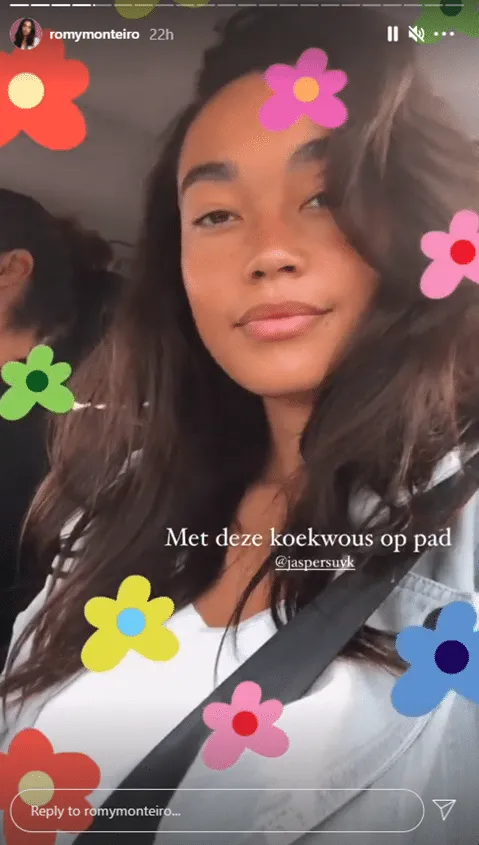 romy monteiro dagbesteding