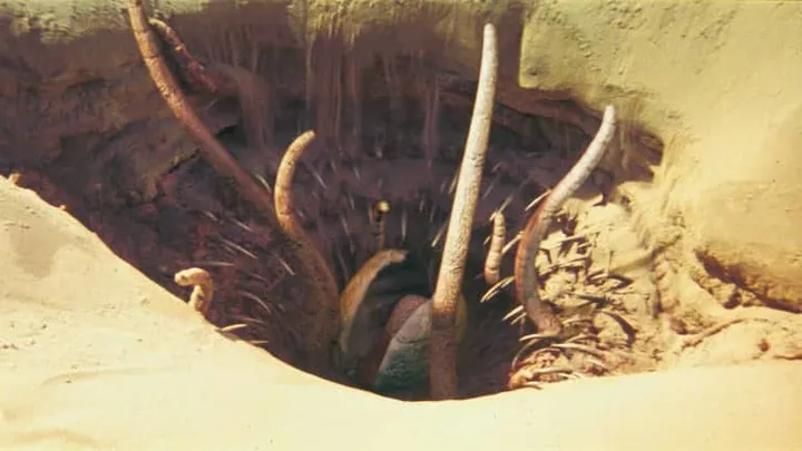 sarlaccpit