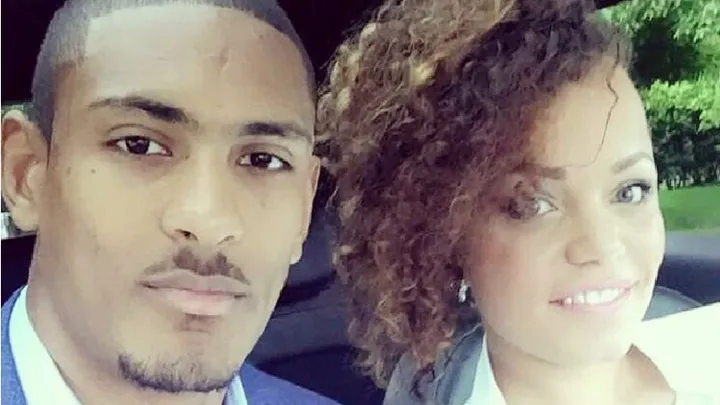 sebastien haller vriendin