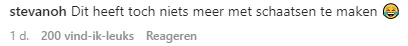suzanne schulting volgers 1