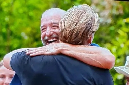 thomas berge expeditie robinson 2