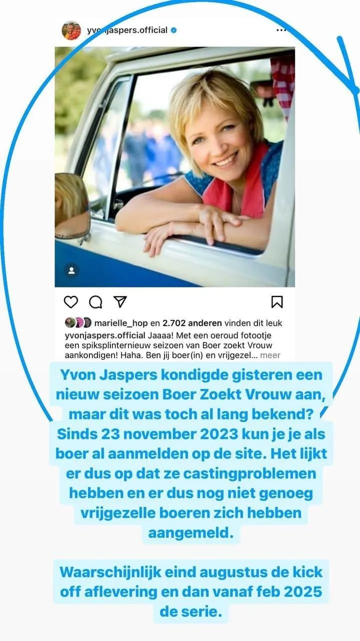 tina nijkamp over boer zoekt vrouw