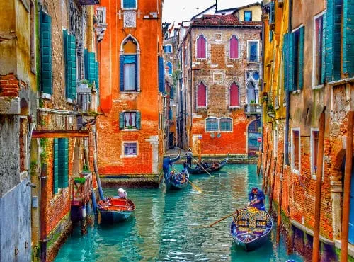 venetie mokkels mannenzaken