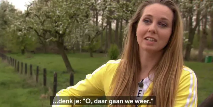 verona van de leur turnen