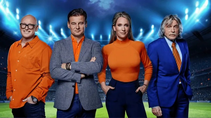 vi oranje