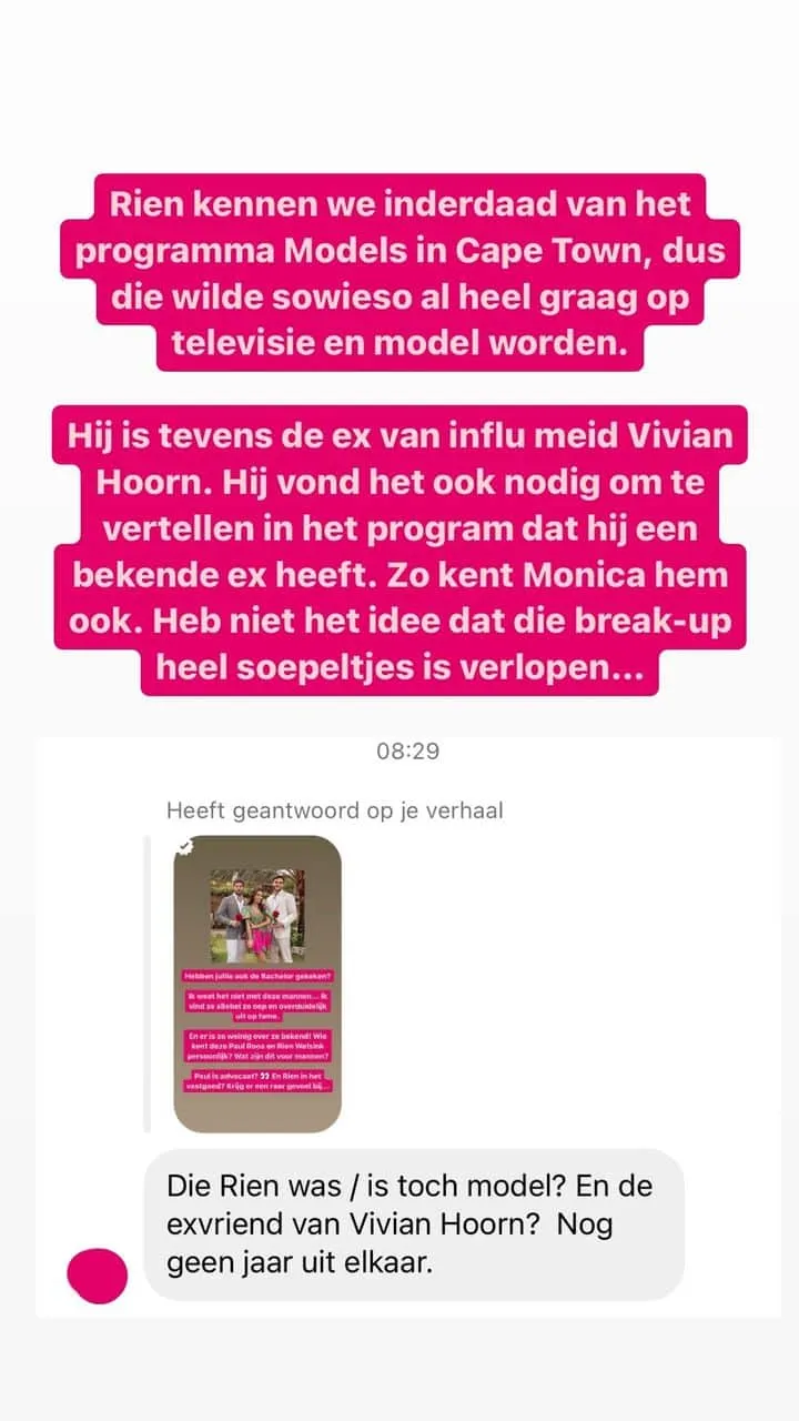 yvonne coldeweijer onthult geheimen van de bachelors