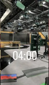 Amber Brantsen studio