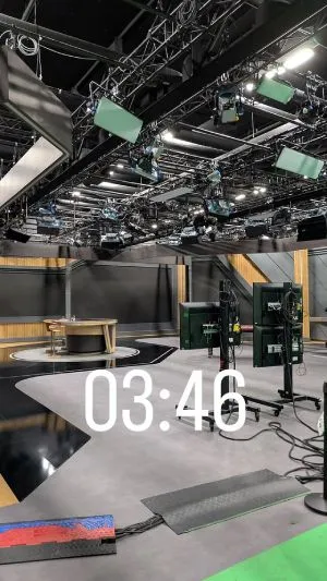 Amber Brantsen studio