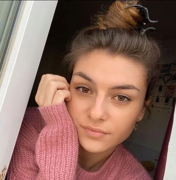 charlotte eijgenraam de vriendin van milo