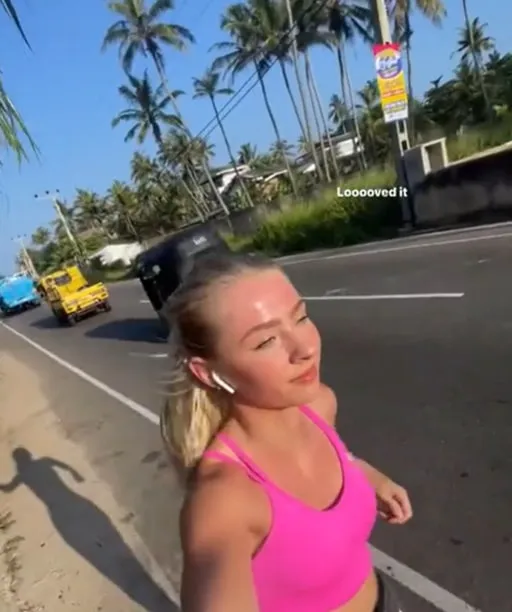 danique hosmar 2
