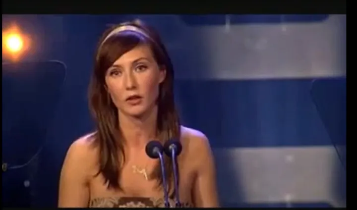 de carriere van jelka en carice van houten