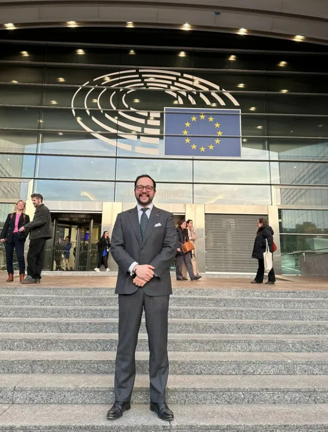 dit is de vriend van prinses amalia prins boris van bulgarije 1