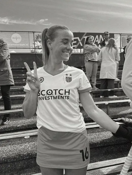 dit zijn de leukste fotos van joosje burg