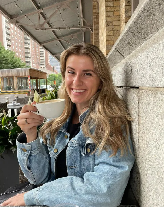 eline de zeeuw heeft de mooiste glimlach aller tijden