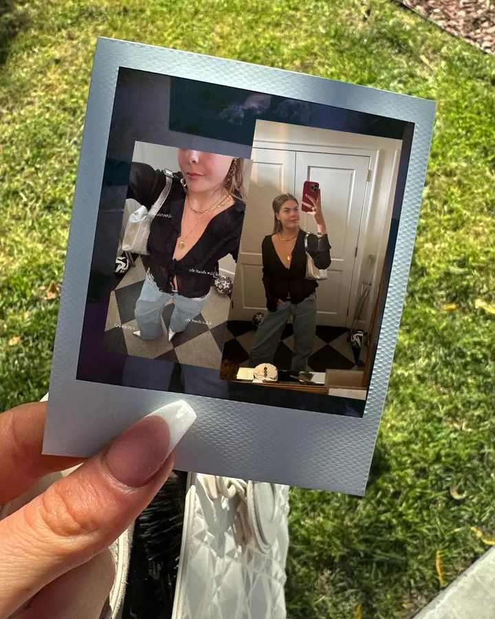 eloise van oranje draagt geen onderkleding en gunt je kijkje