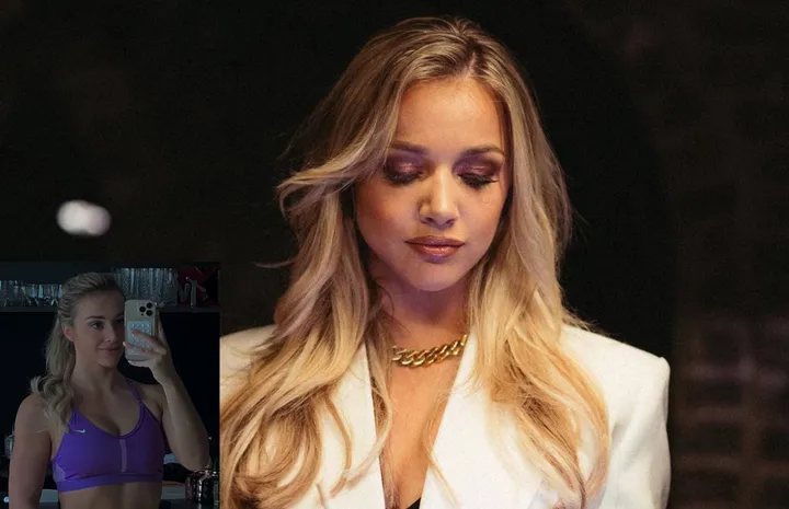 emma heesters sportschool