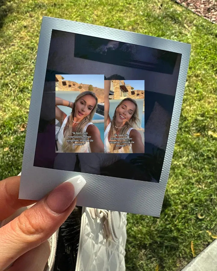 emma heesters vergeet wesley hoedt en flirt erop los