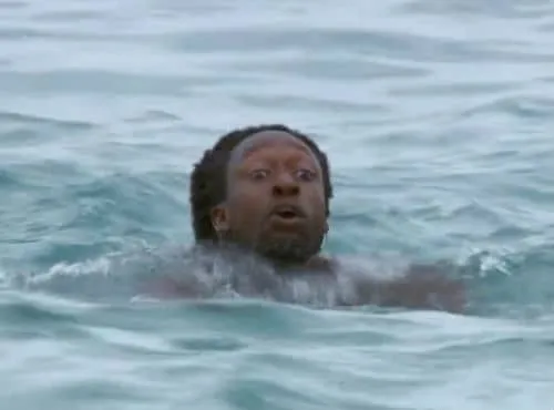 expeditie robinson