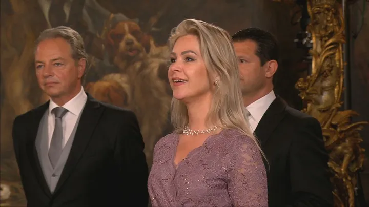 femke wiersma prachtige outfit