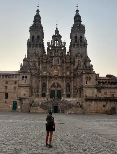 floor bremer is op solo vakantie zonder enige plannen