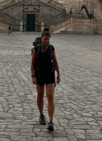 floor bremer is op solo vakantie zonder plannen