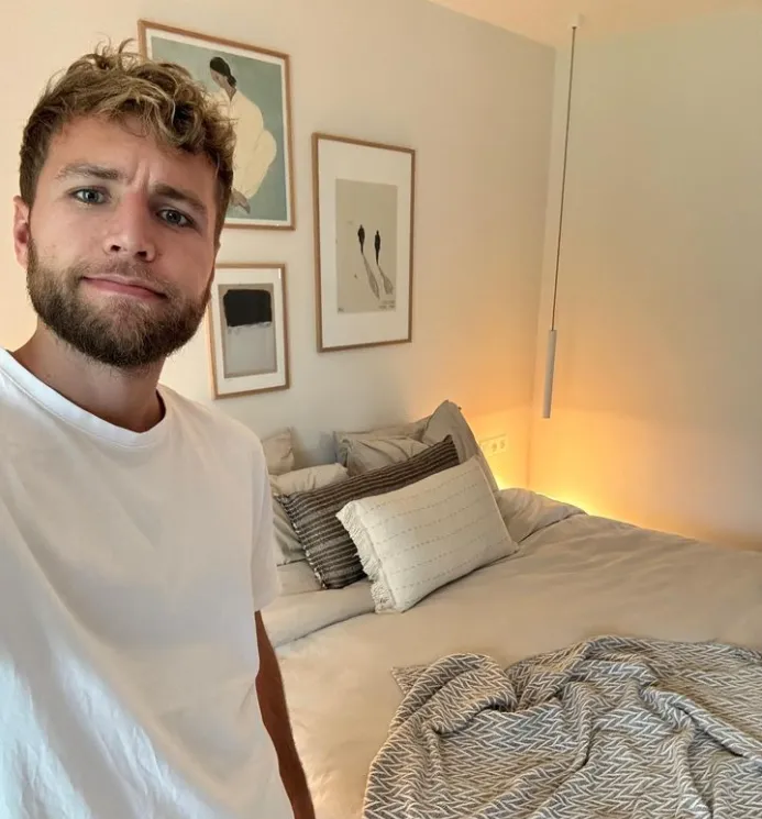 freek irritatie bedpartner