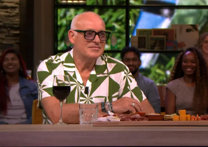 gaat rene van der gijp nog wel verder bij vandaag inside