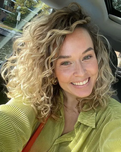 Ginny Pauw