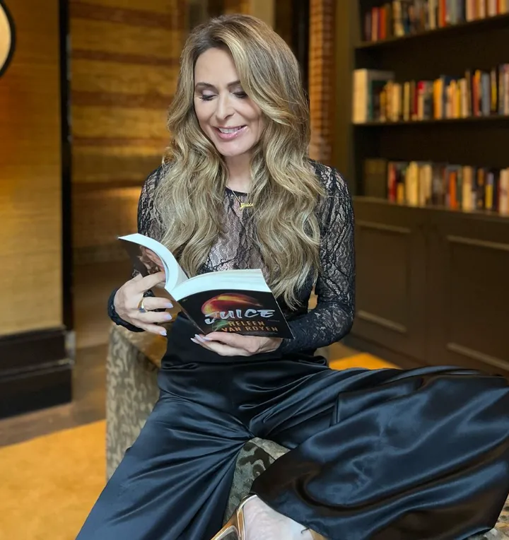 heleen van royen foto