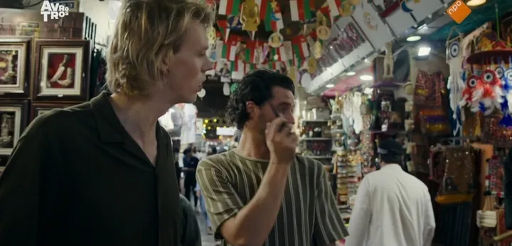 hila noorzai moet zichzelf nog bewijzen bij widm en tiemen is geen leuke kandidaat