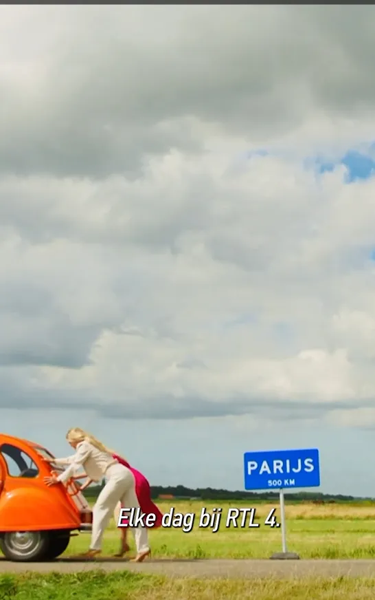 irene schouten en tess wester en ze zweten zich kapot voor humberto tan