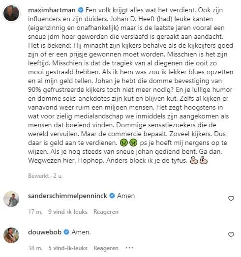 johan