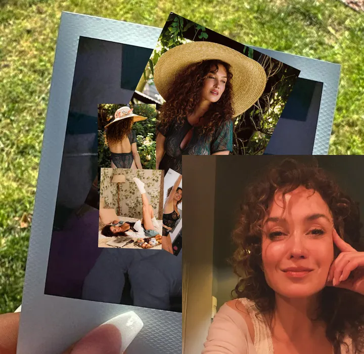 katja schuurman ontwerpt eigen spannende setjes en test ze zelf uit