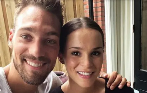 kjeld nuis ruilde jill de robles in voor joy beune