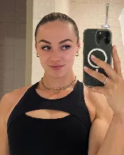 knappe atlete lieke klaver gaat nu ook kaal op onverwachte plek