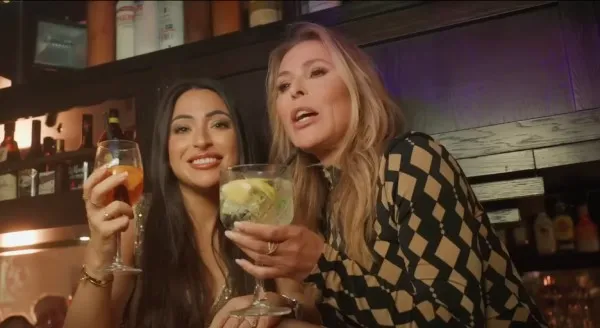 Lale Gül &amp;amp;amp;amp; Heleen Royen