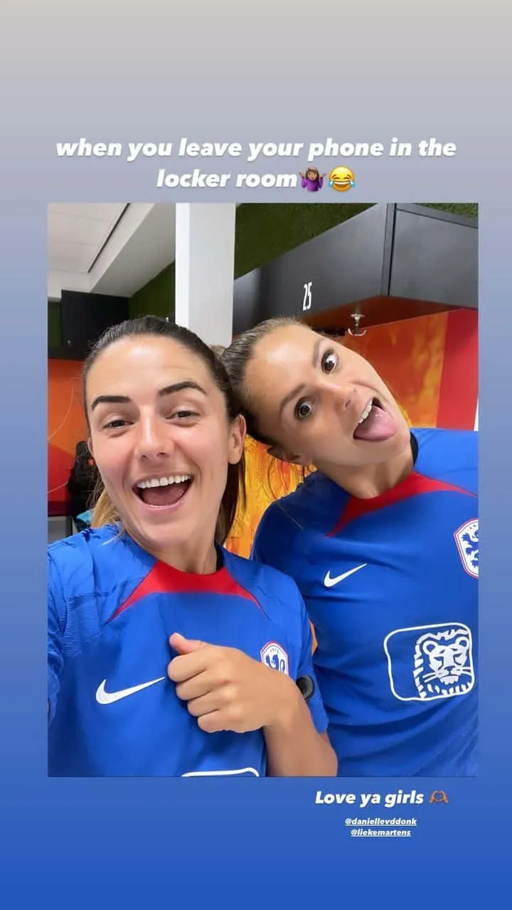 lieke martens