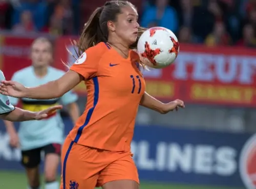 lieke martens kampioen