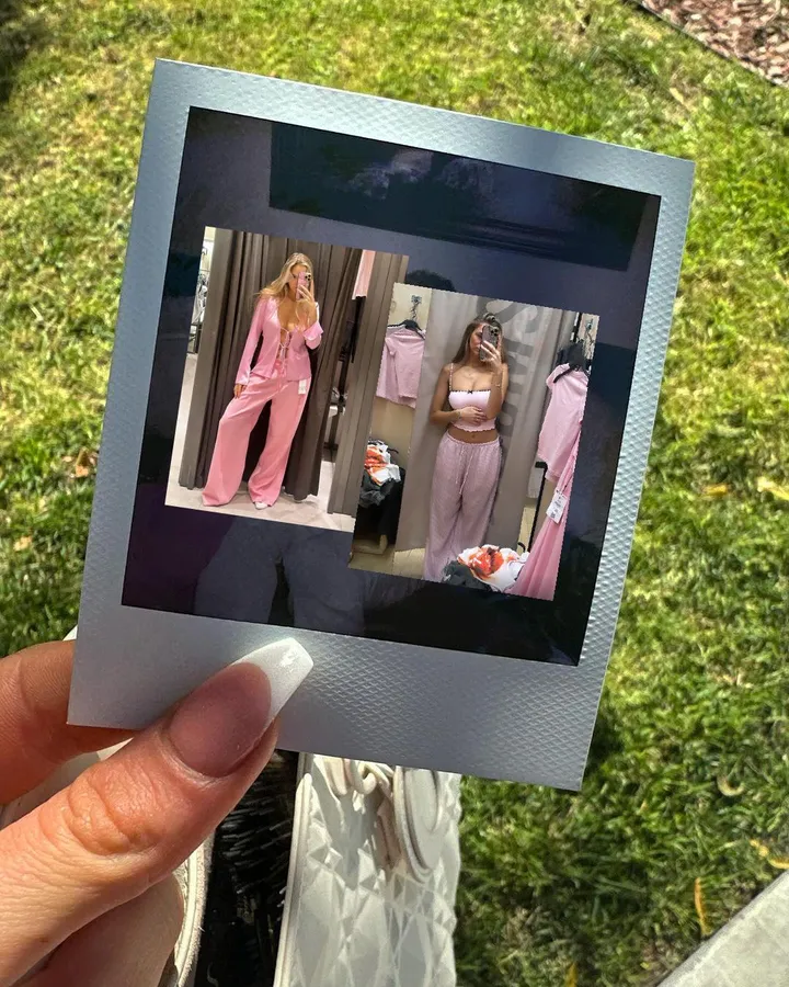 lies zhara foto cheat