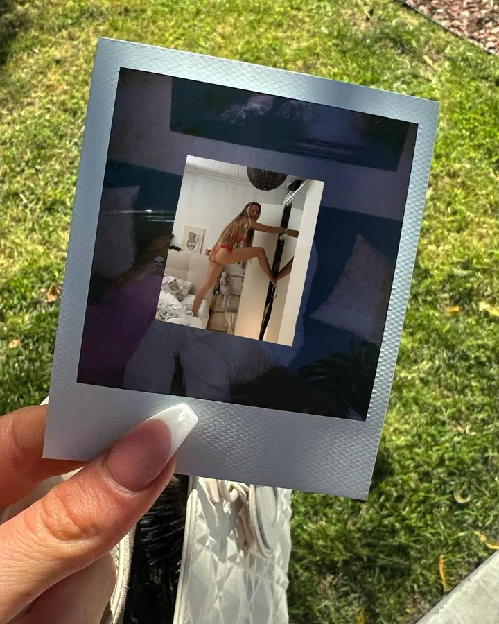 lies zhara hangt in kast