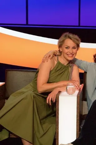 maartje van de wetering deelt gedachtes over de slimste mens hoef me nergens voor te schamen