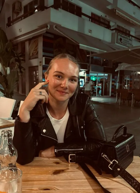 maike van der duin