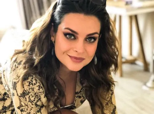 miljuschka witzenhausen grazia plus size