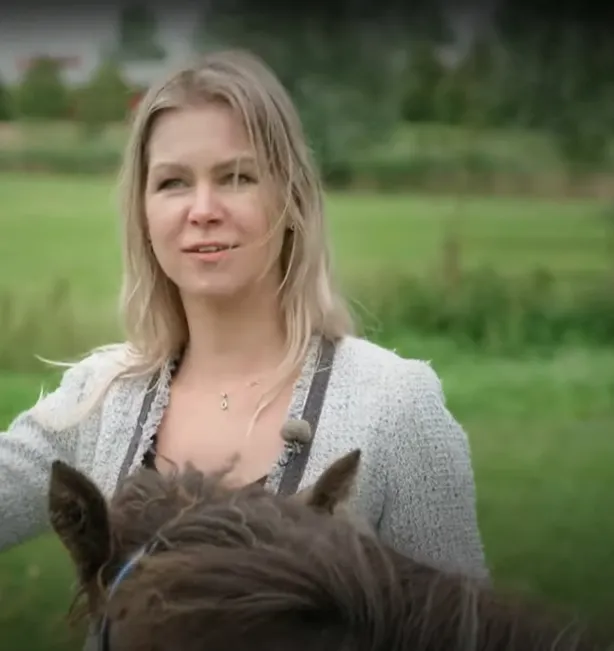 minister femke wiersma in boer zoekt vrouw