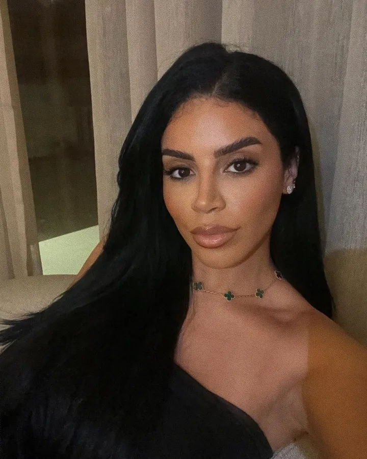 mitchell bakker heeft stiekem een relatie met een van de knapste influencers in heel nederland